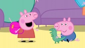My Friend Peppa Pig - Announcement Trailer