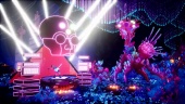 The Artful Escape - Release Date Trailer