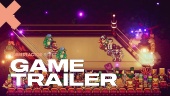 WrestleQuest - Legends Trailer