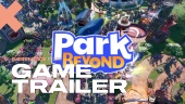 Park Beyond - Patch 2.0 | Prefab & Park Sharing | DLC 1: Beyond eXtreme