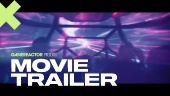 Godzilla x Kong: The New Empire - Official Trailer 2