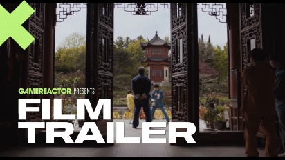 Karate Kid: Legends - Official Trailer