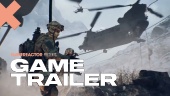 Battlefield 6 - Official Multiplayer Gameplay Trailer