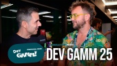 Because a tower defense can be kind and forgiving - Rift Riff DevGAMM Interview