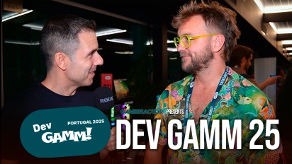 Because a tower defense can be kind and forgiving - Rift Riff DevGAMM Interview
