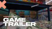 Cash Cleaner - Xbox Launch Trailer