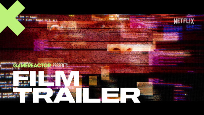 Louis Theroux: Inside The Manosphere - Official Teaser (Netflix)