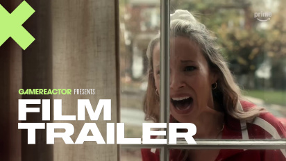 Scarpetta - Official Trailer (Prime Video)