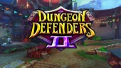 Dungeon Defenders II - Early Access Trailer