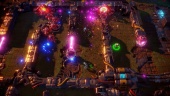 Nex Machina: Death Machine - Co-Op Trailer