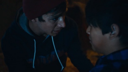Life is Strange 2: Episode 2 - Live Action Trailer