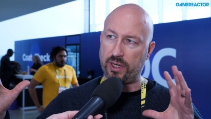 Assassin's Creed: Escape the Lost Pyramid - Cyril Voiron Interview