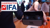 JBL True Wireless Earbuds - IFA 2019 Product Presentation