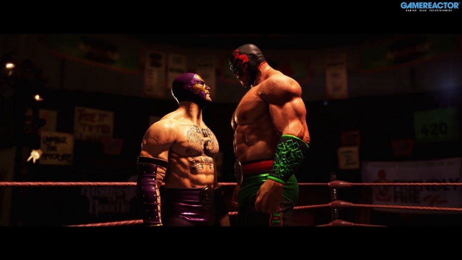 Saints Row: The Third Remastered - Gameplay Supercut