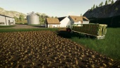 Farming Simulator 19: Straw Harvest - Launch Trailer