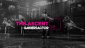 The Ascent - Livestream Replay
