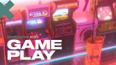 Arcade Paradise (Rebeca Let's Play)