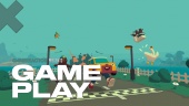 WHAT THE CAR? - Rebeca Let’s Play