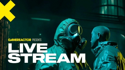 Quarantine Zone: The Last Check - Livestream Replay