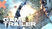 Pillars of Eternity - Turn-Based Mode Beta Announcement Trailer