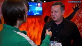 Fantasia: Music Evolved - Interview