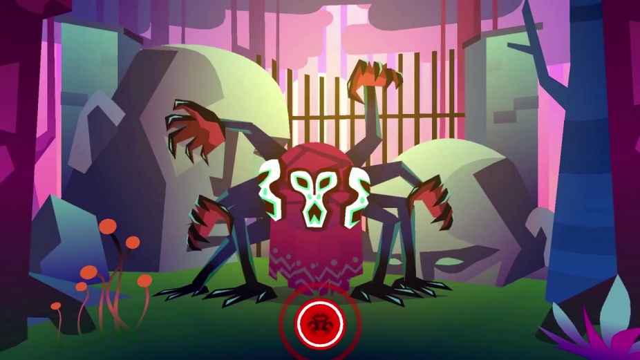 Severed Gameplay Trailer