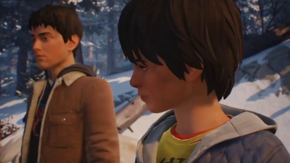 Daniel's Education Explained - Life is Strange 2