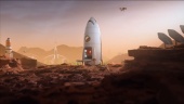 Surviving Mars - 2021 Content Teaser