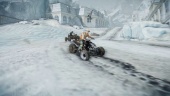 Ravaged - Prepare for Carnage Trailer