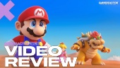 Super Mario RPG - Video Review
