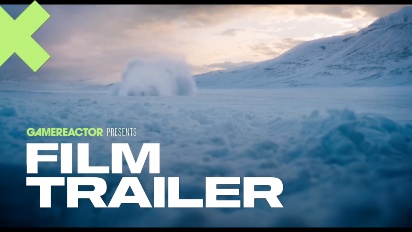 Superman - Official Teaser Trailer