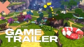 Ruffy and the Riverside - Release Date Trailer