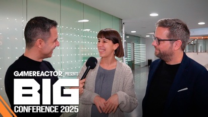 Bringing the Fictional Region of Hinterberg to Life - Dungeons of Hinterberg Interview at BIG Conference