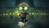Stealth Inc. 2 - Uncovered Part One: Exploration & Overworld Dev Diary