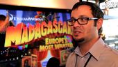 Madagascar 3 - Interview