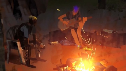 Life is Strange 2 - Episode 3 Teaser