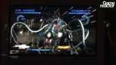 TGS09: Resident Evil: The Darkside Chronicles gameplay