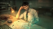 Coffee Noir - Trailer