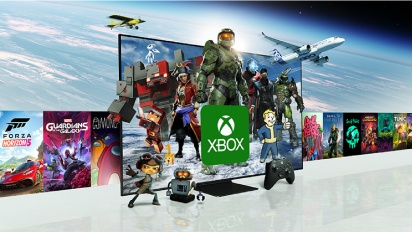Microsoft lays out Xbox’s multiplatform efforts