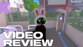 Little Kitty, Big City - Video Review