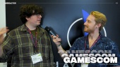What Will You Sacrifice to Save the Kingdom? (Gamescom) - Crown Gambit Interview with Wild Wits