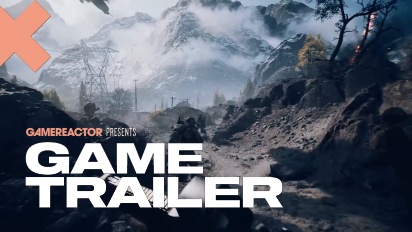 Battlefield 6 - Open Beta Trailer