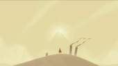 Journey - PS4 Announcement Trailer