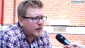 Housemarque - Mikael Haveri Interview