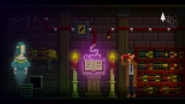 The Darkside Detective - Trailer 2