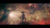 Horizon Forbidden West - Cinematic Trailer