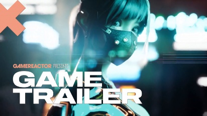 Disorder - Release Date Reveal Trailer