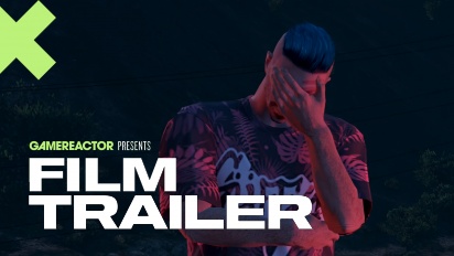Grand Theft Hamlet - Premiere Trailer