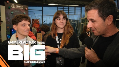 A Tower Defence to Protect the Cutest Creature - Eyes on Yuki Interview at BIG Conference 2024