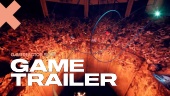 Finding Frankie - Console Release Trailer